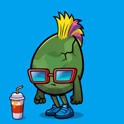 Bad Eggs #147