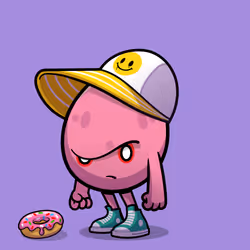 Bad Eggs #1245