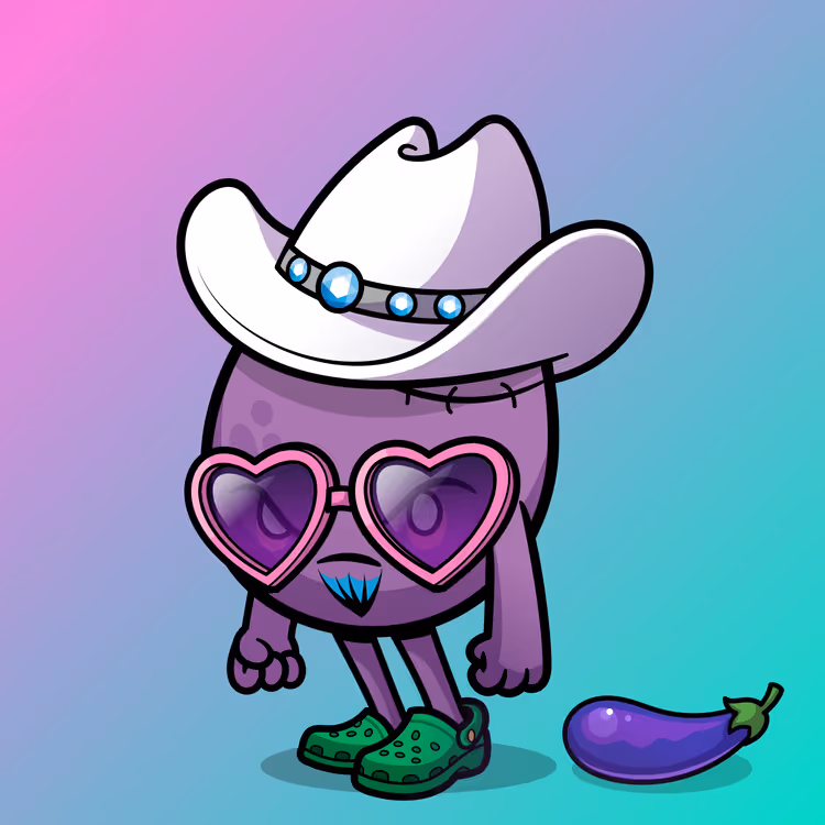 Bad Eggs #157