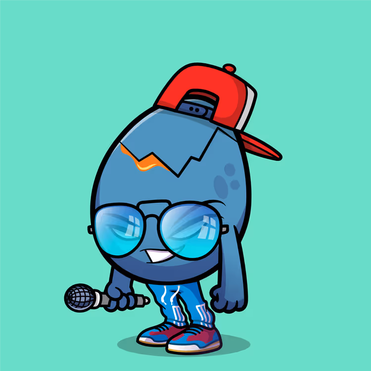 Bad Eggs #334