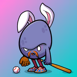 Bad Eggs #120