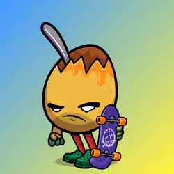 Bad Eggs #370