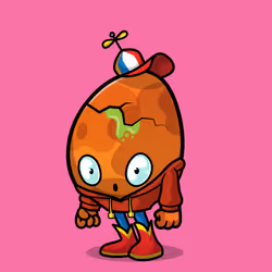 Bad Eggs #1177