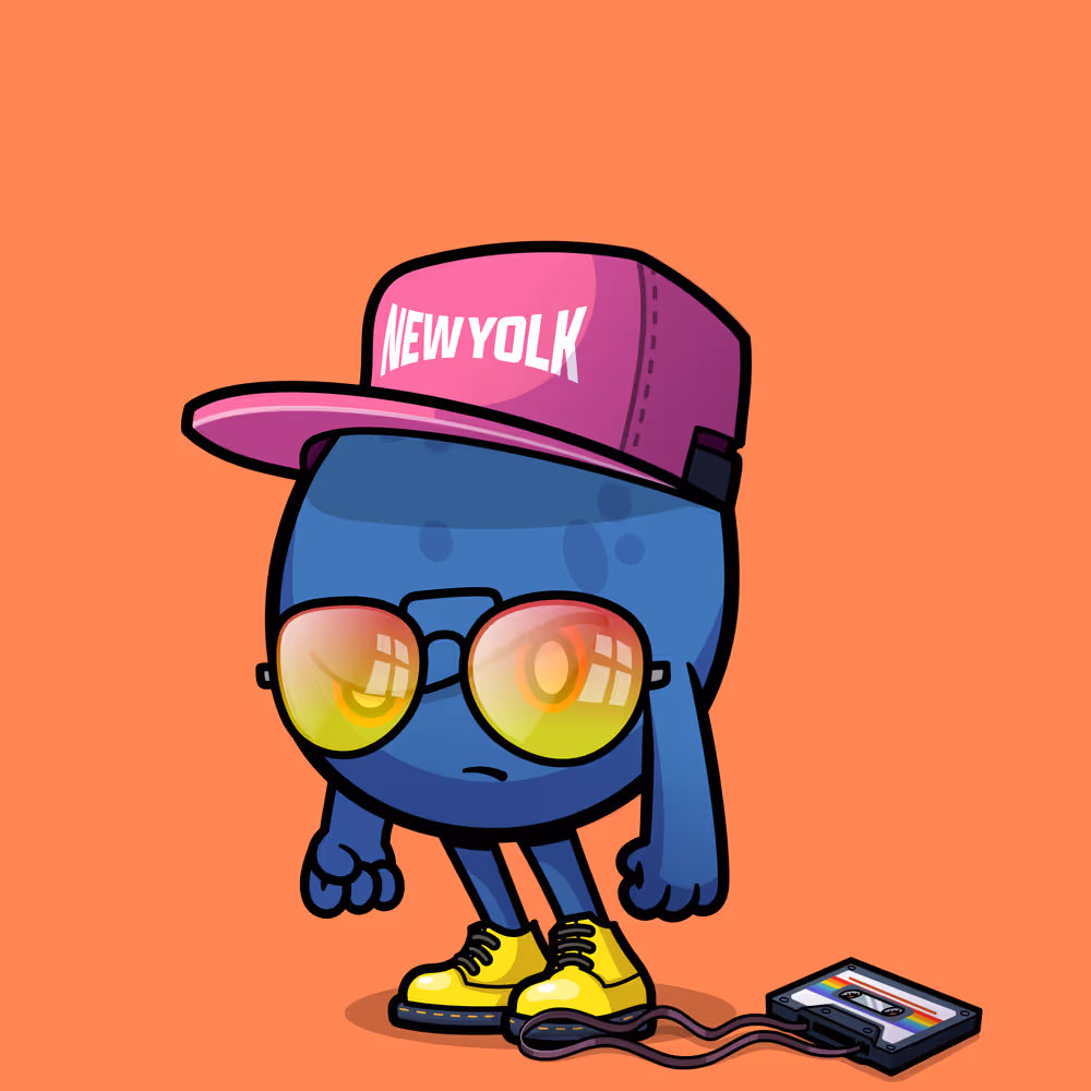 Item Media