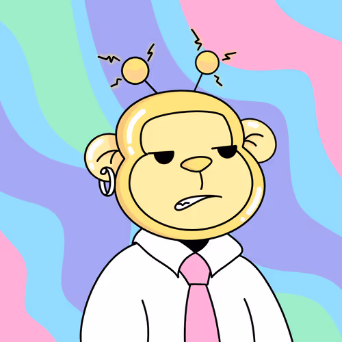 Bonk Apes V2