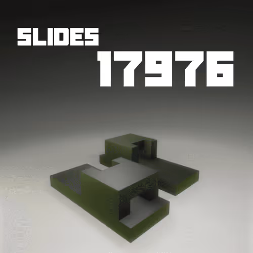 The Blue Meekicks item