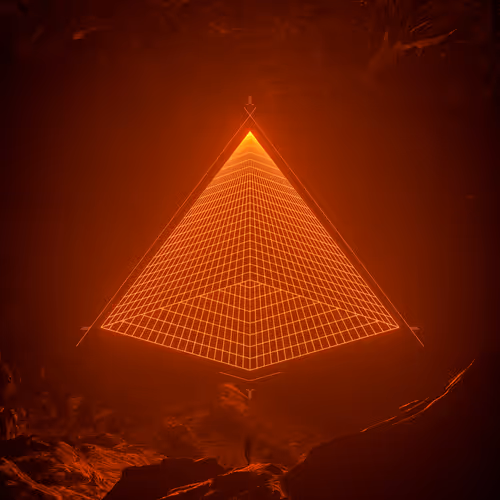Ventures Open Edition by Ryan Hawthorne