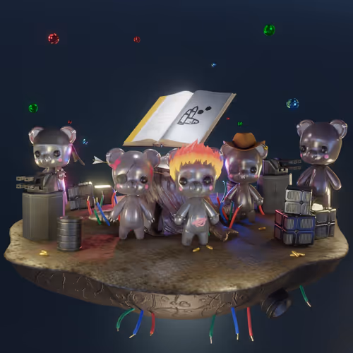 Item #39 Media
