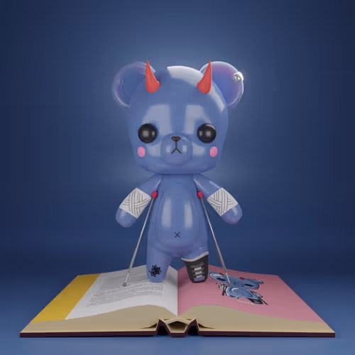 Item #1594 Media