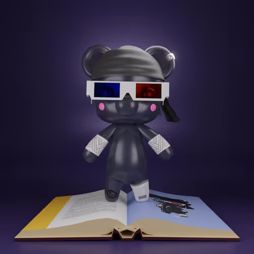 Item #5570 Media