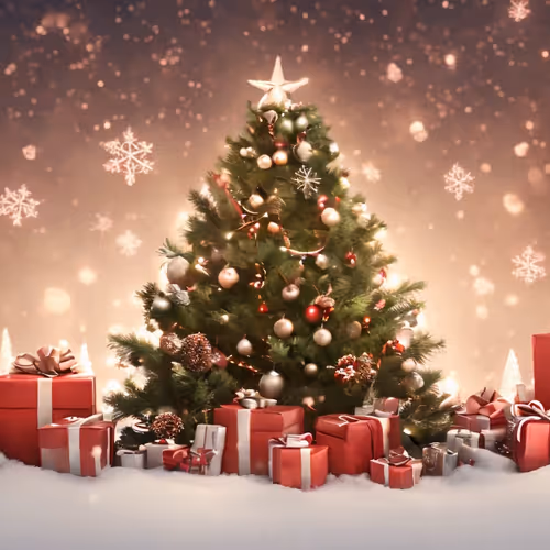Merry Christmas
