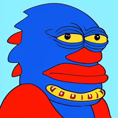 Sproto Gremlin #3254