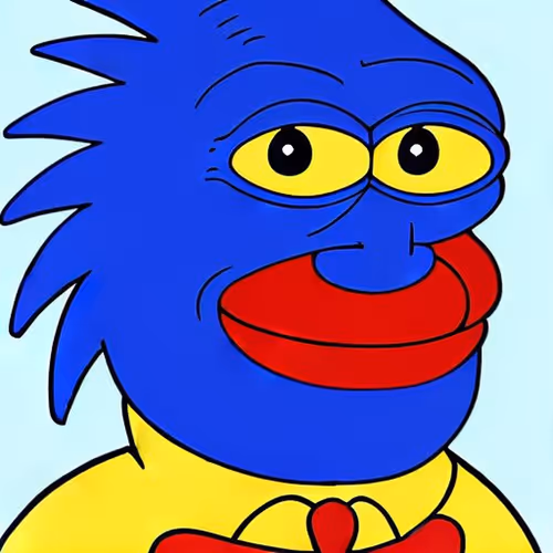 Sproto Gremlin #3085