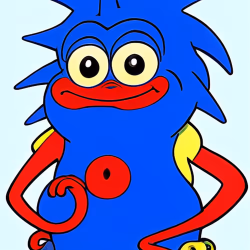 Sproto Gremlin #3269