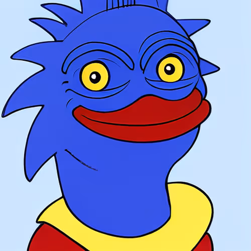 Sproto Gremlin #3089