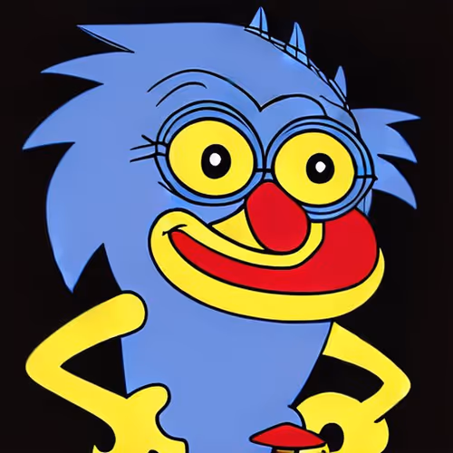 Sproto Gremlin #3205