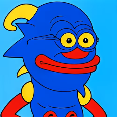 Sproto Gremlin #3185