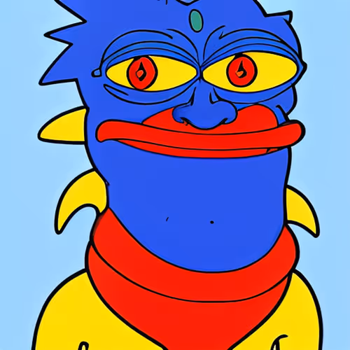 Sproto Gremlin #3280