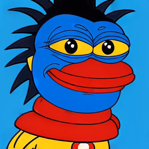 Sproto Gremlin #3217