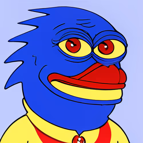 Sproto Gremlin #2981