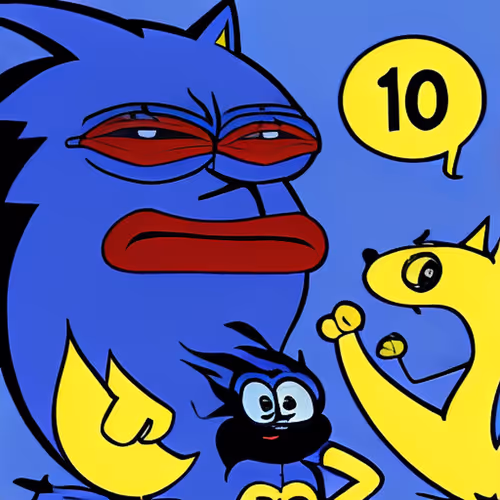 Sproto Gremlin #3181