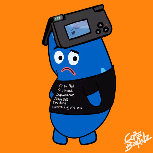 Item #49 Media