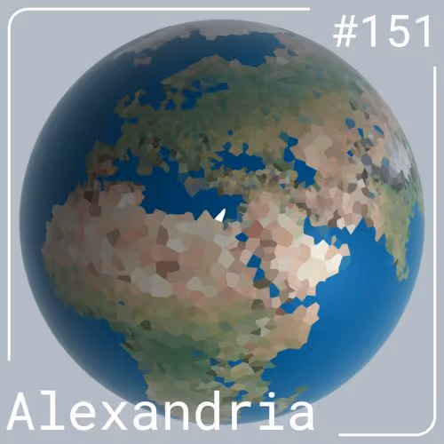 Item #151 Media
