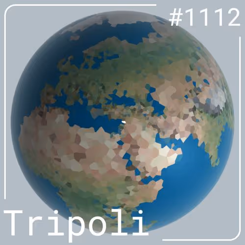 Item #1112 Media