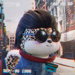 RetroDoge #3513