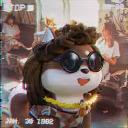 RetroDoge #3473