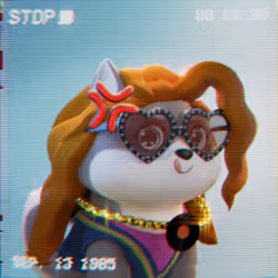 RetroDoge #3493