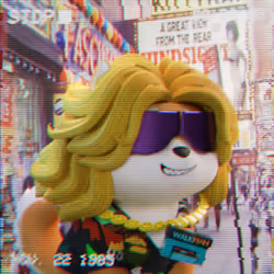5843