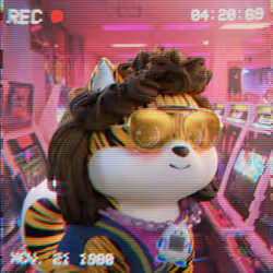 RetroDoge #4327