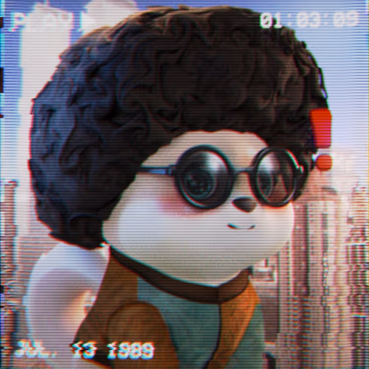 RetroDoge #6764