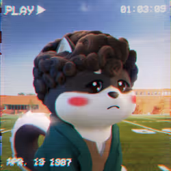 RetroDoge #5768