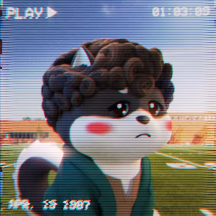 RetroDoge #5768
