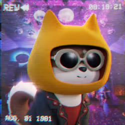 RetroDoge #4330