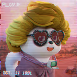 RetroDoge #6913