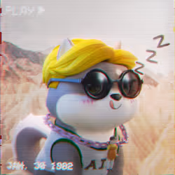 RetroDoge #6779