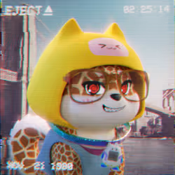 RetroDoge #1567