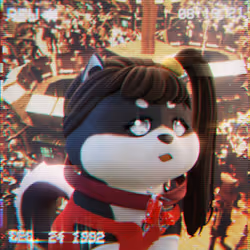 3498