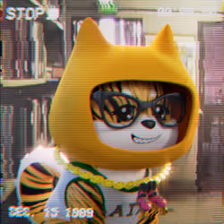 RetroDoge #4184