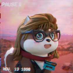 5454