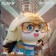 6682