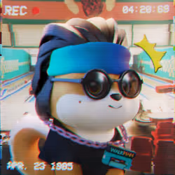 5734