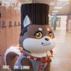 RetroDoge #6775