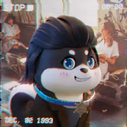 RetroDoge #3532