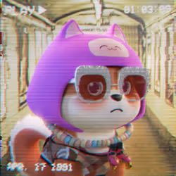 RetroDoge #6767