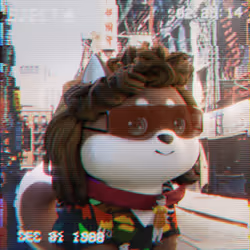5474