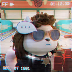 RetroDoge #5458